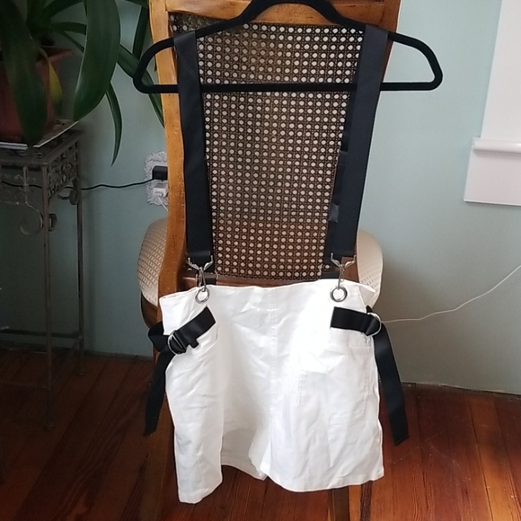36 Point 5 Pants - Shorts